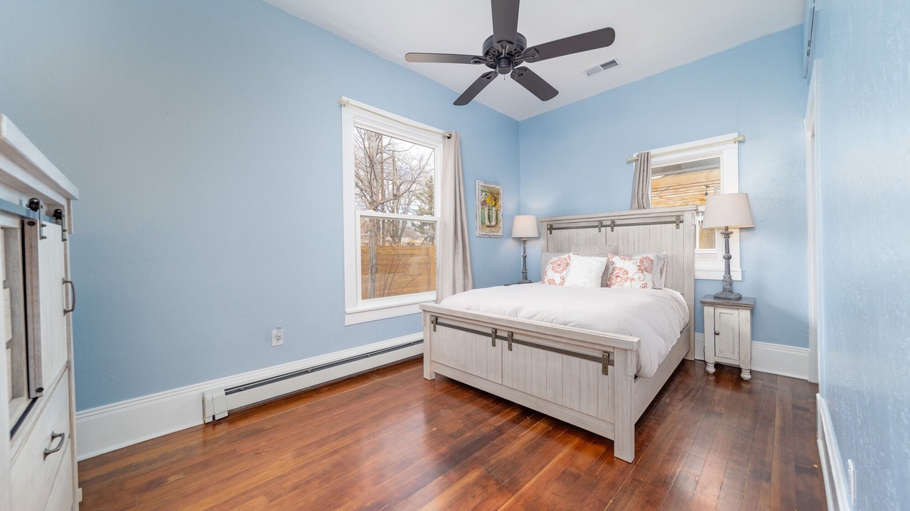 Photo of Bedroom in Grand Junction