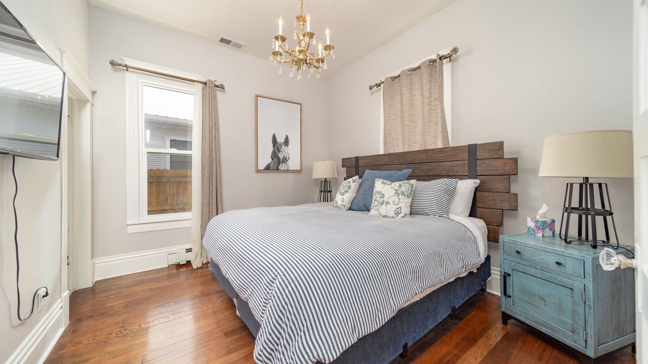 Photo of Bedroom in Grand Junction
