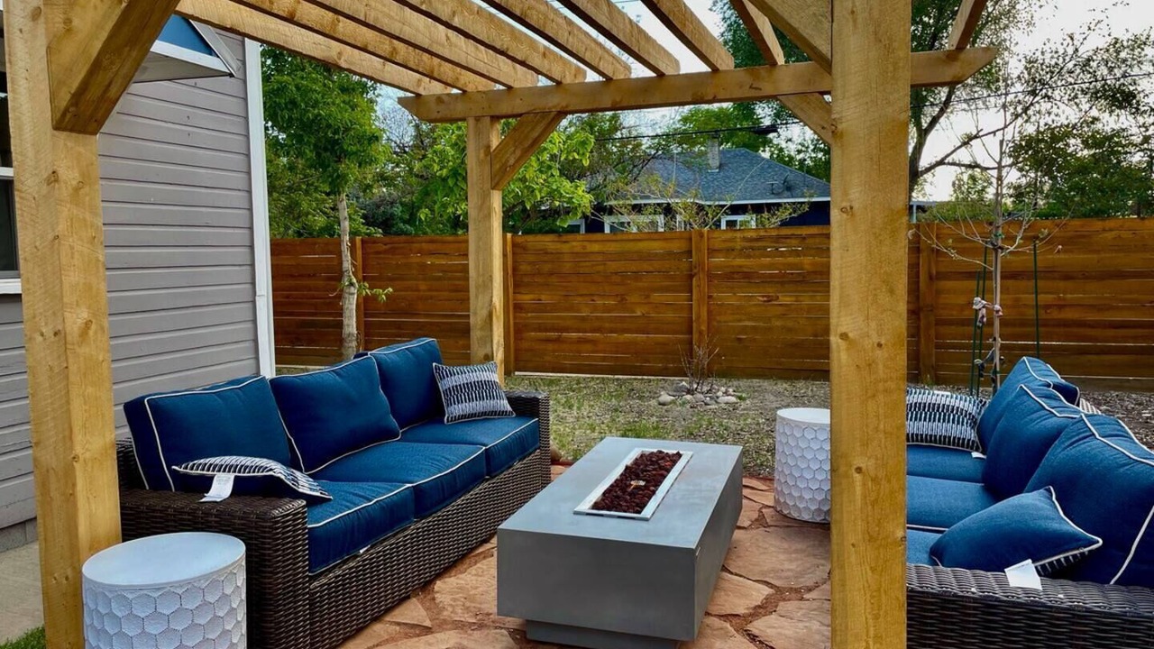 Photo of Patio Balcony in Grand Junction