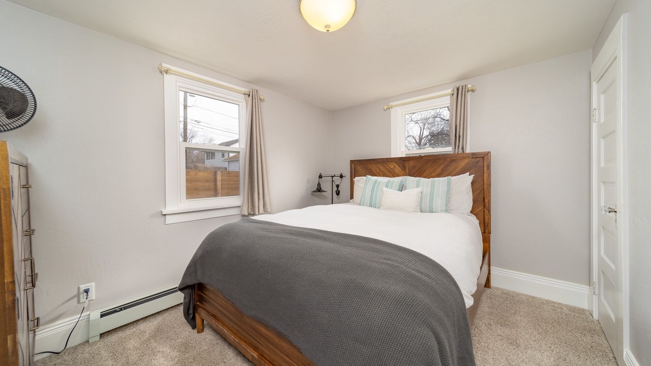 Photo of Bedroom in Grand Junction