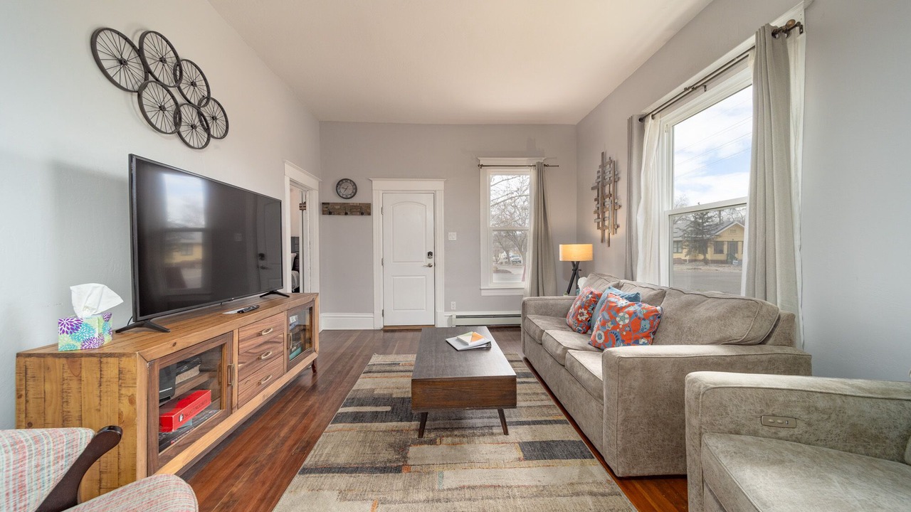 Photo of Livingroom in Grand Junction