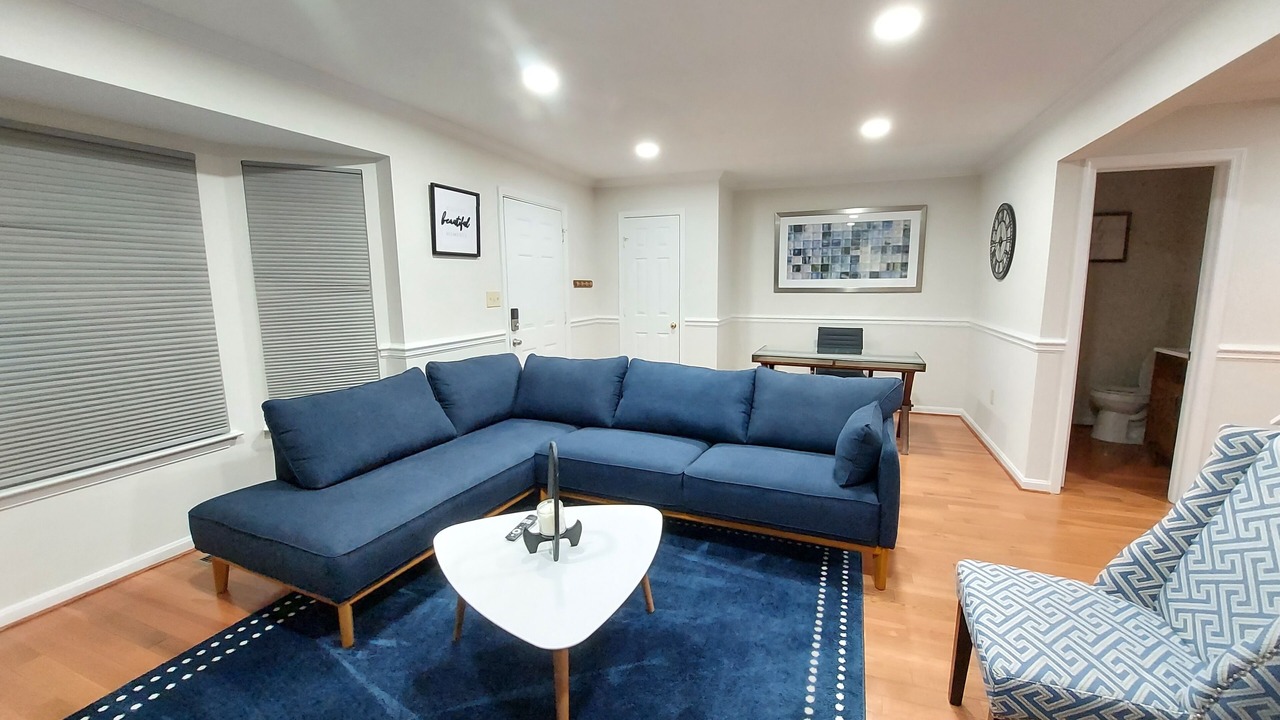 Photo of Livingroom in Stafford
