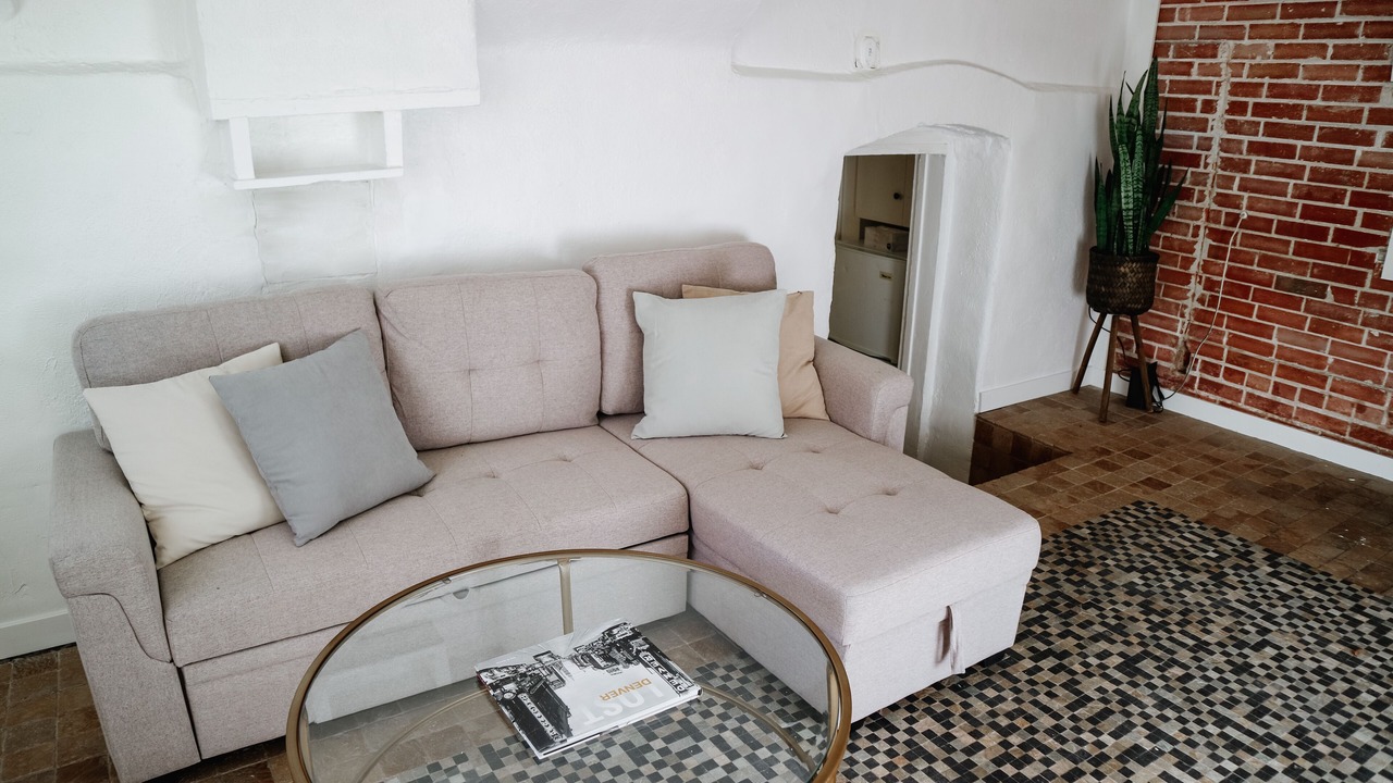 Photo of Livingroom in Congress Park