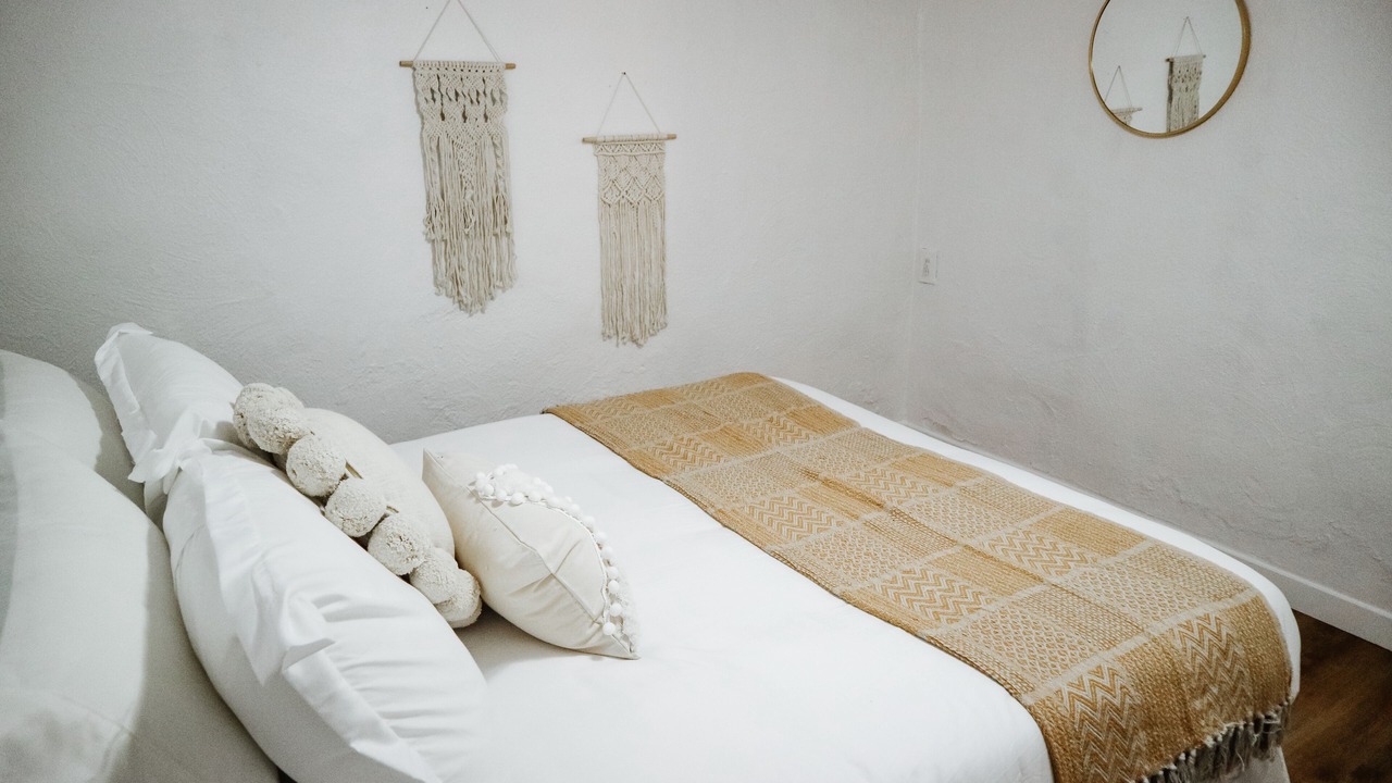 Photo of Bedroom in Congress Park