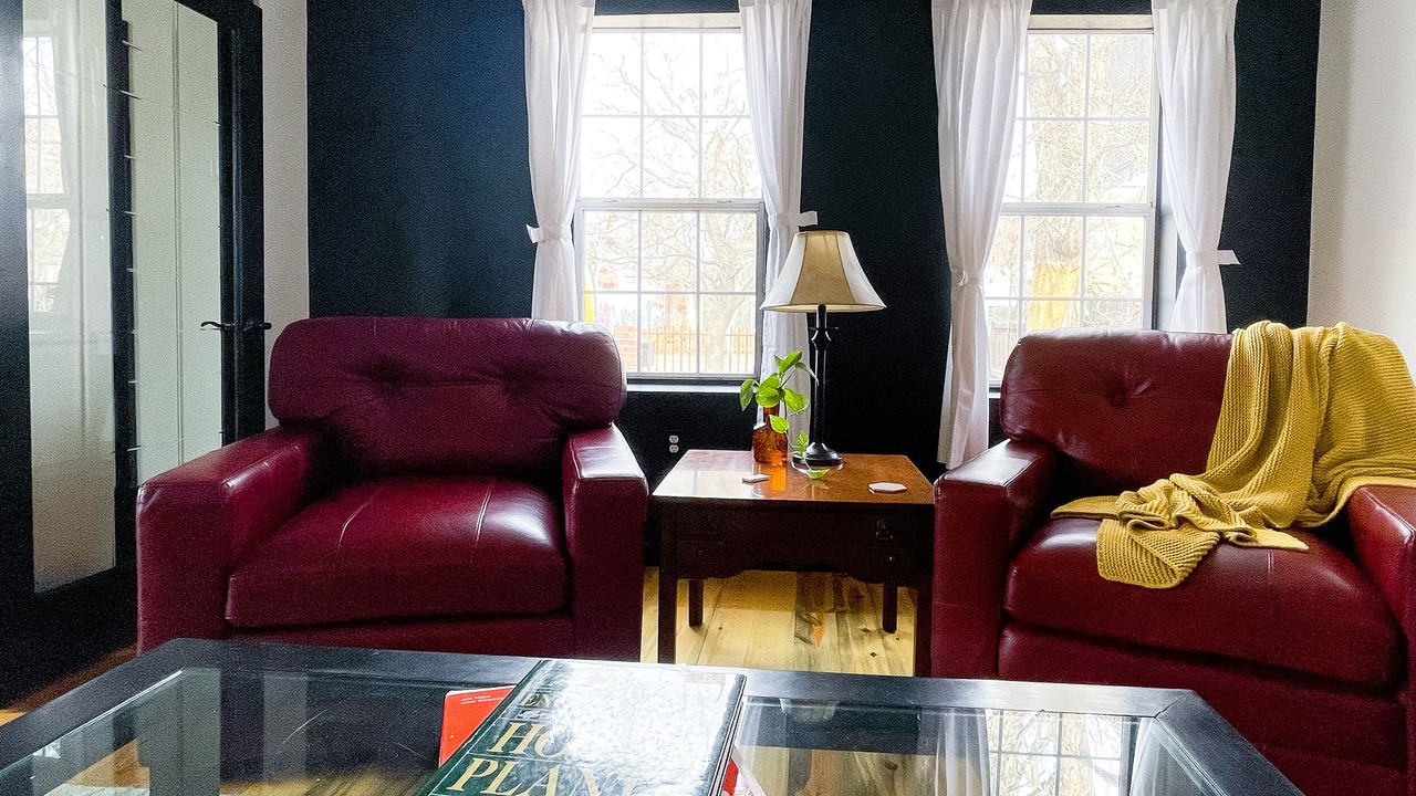 Photo of Bedroom in Curtis Park