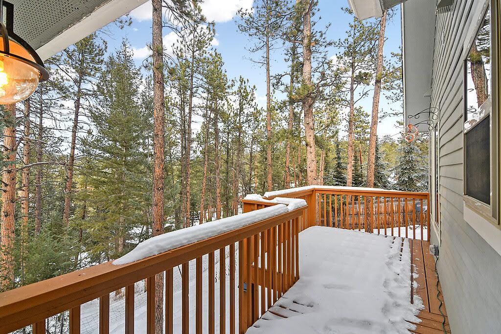 Photo of Outdoor in Evergreen Meadows