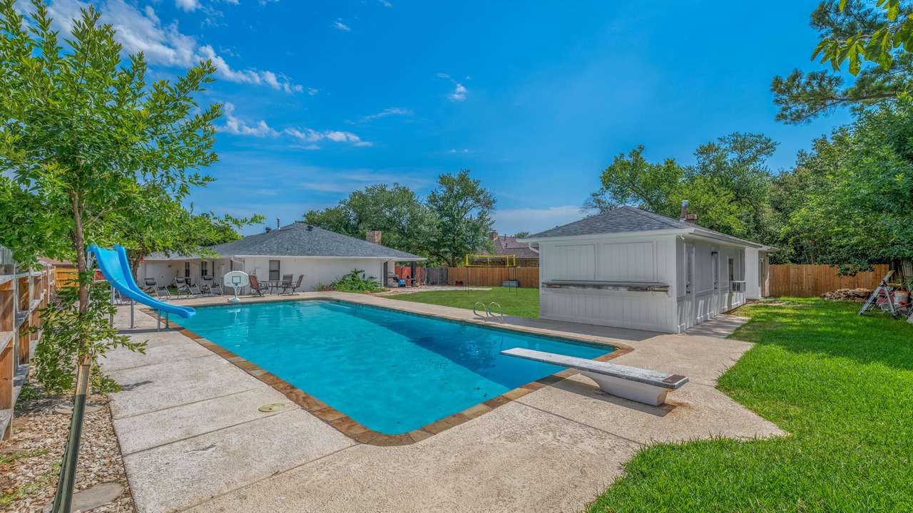 Photo of Outdoor in Southwood Valley