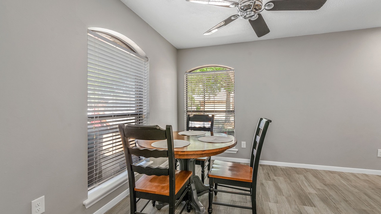 Photo of Bedroom in Southwood Valley
