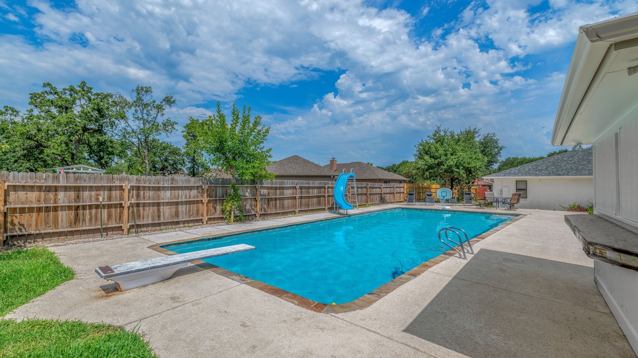 Photo of Outdoor in Southwood Valley