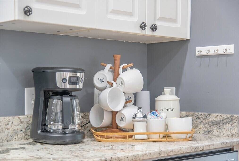 Photo of Kitchen in Dundee-Happy Hollow Historic District