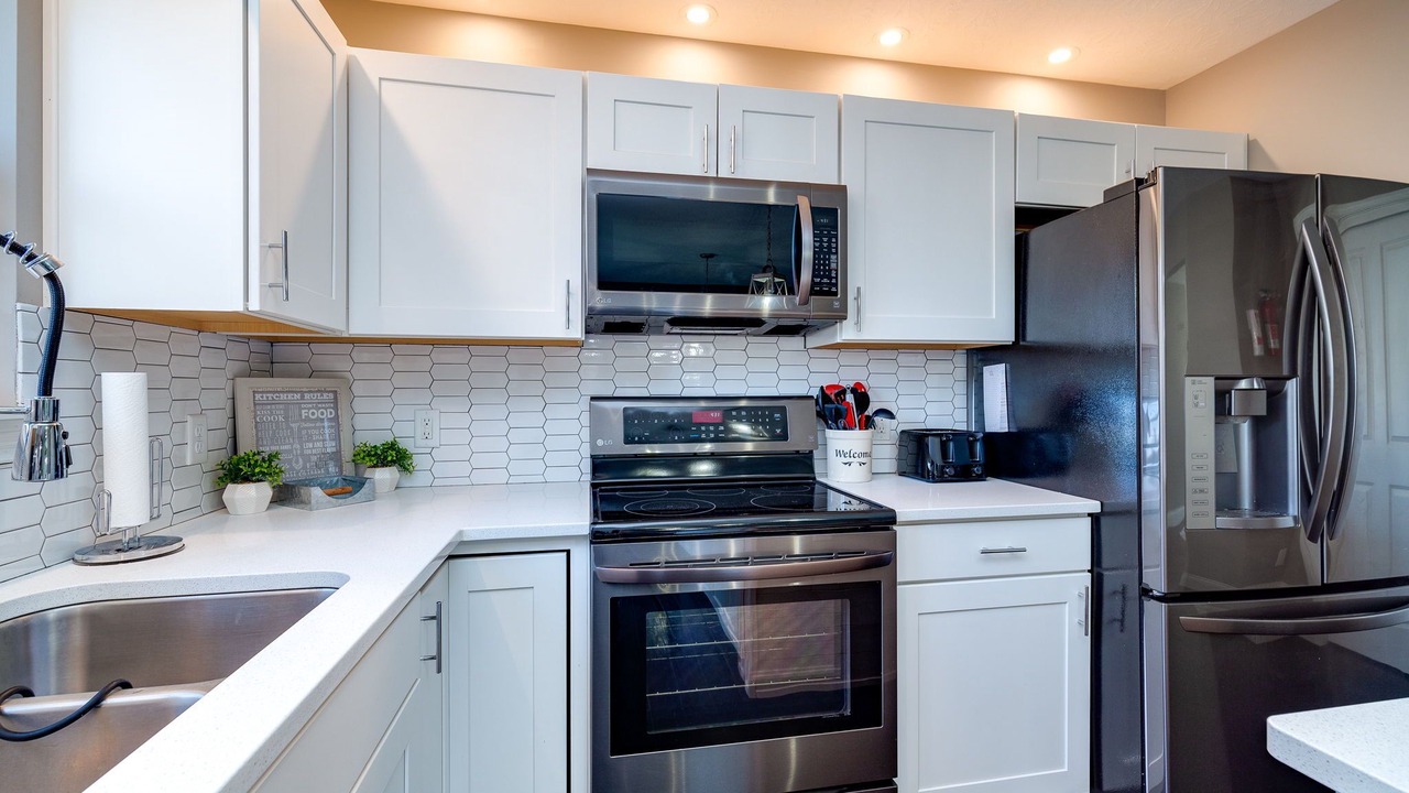 Photo of Kitchen in Hamilton