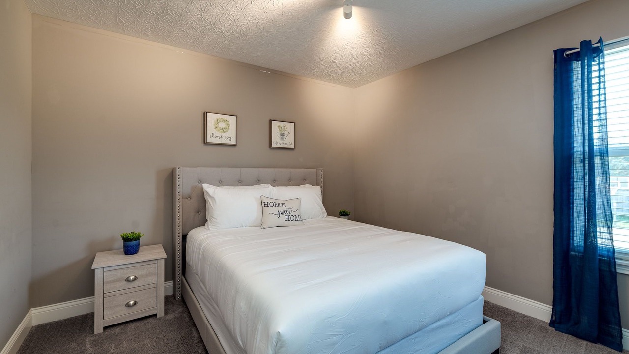 Photo of Bedroom in Hamilton