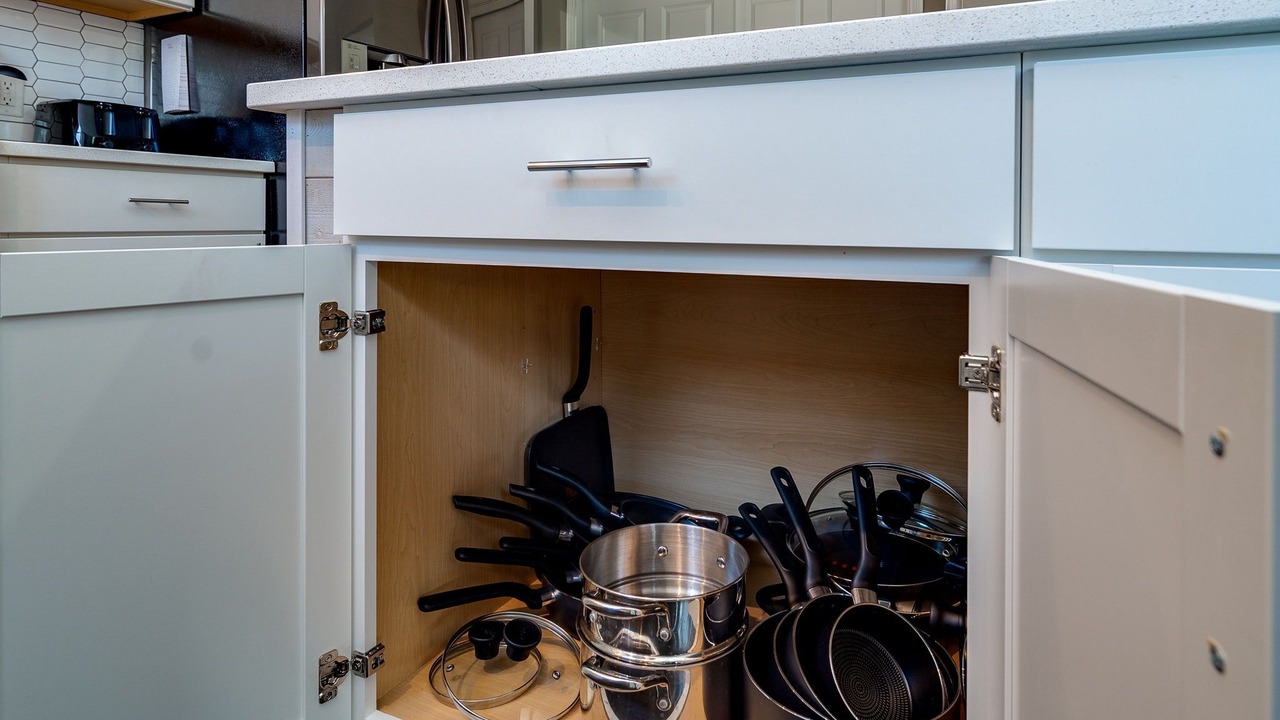Photo of Kitchen in Hamilton