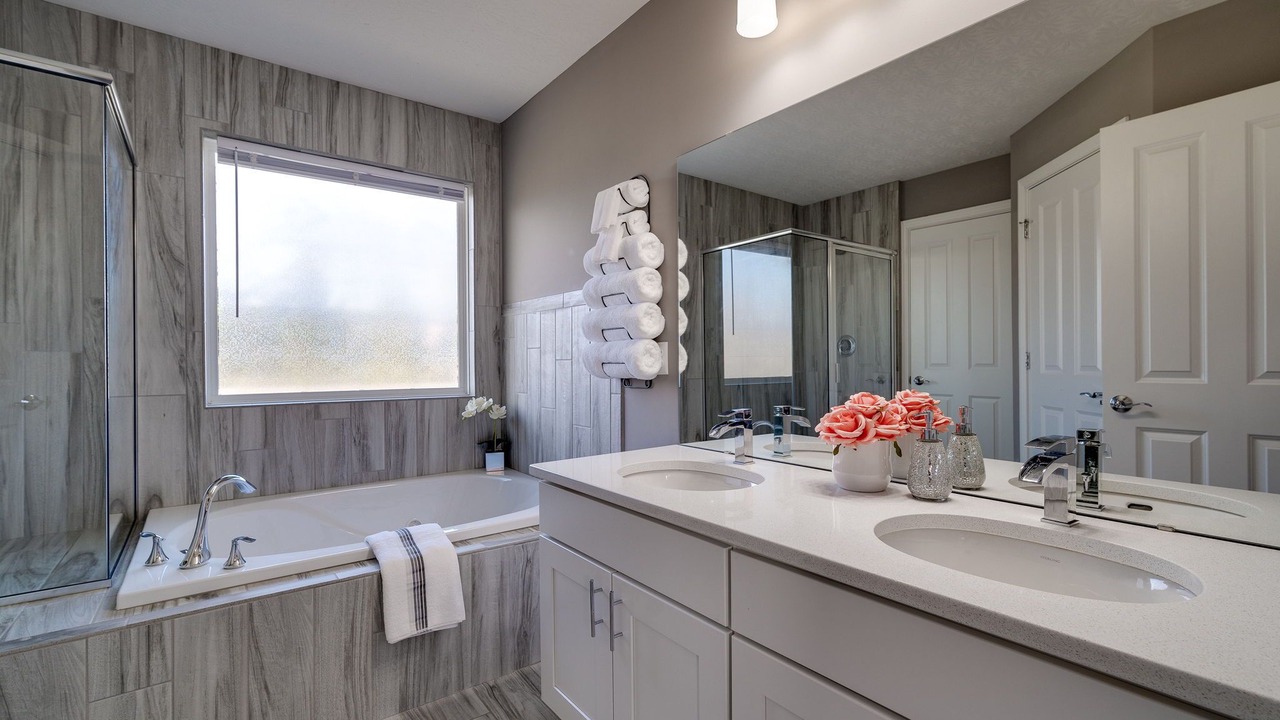 Photo of Bathroom in Hamilton