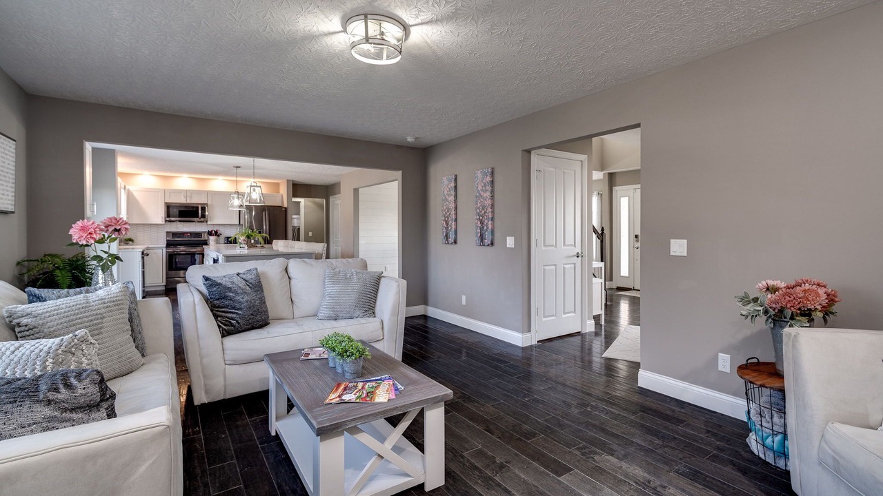 Photo of Livingroom in Hamilton