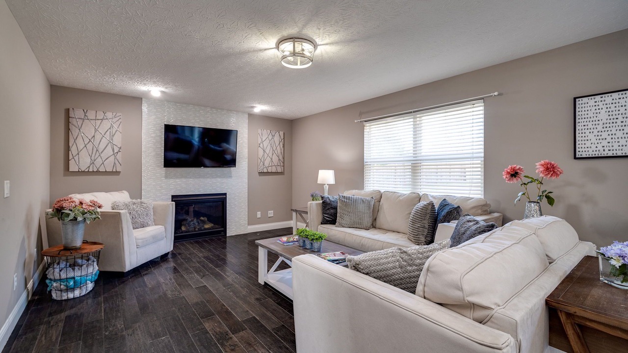 Photo of Livingroom in Hamilton