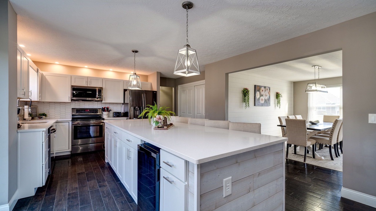 Photo of Kitchen in Hamilton