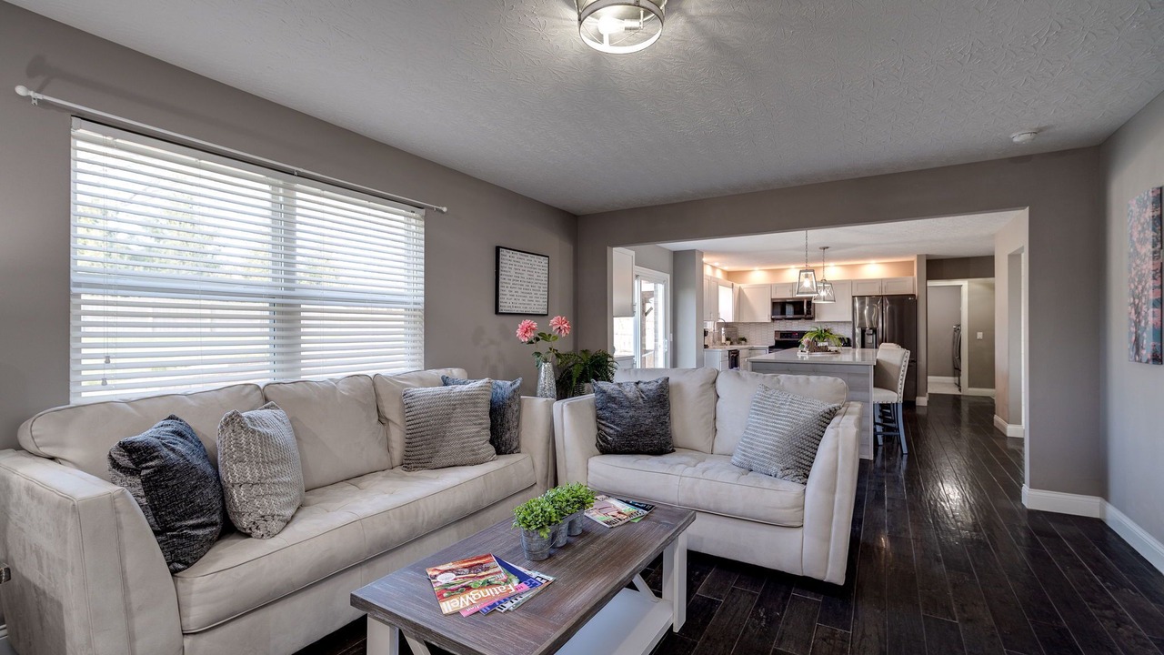 Photo of Livingroom in Hamilton