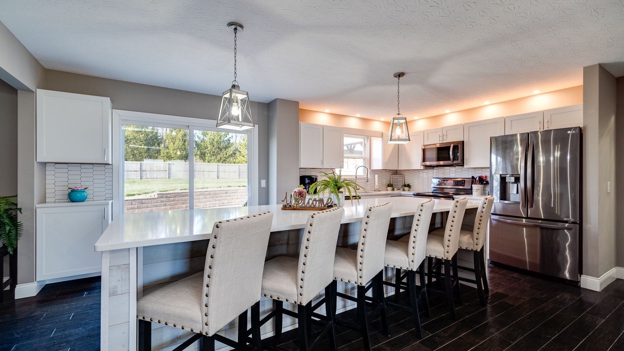 Photo of Kitchen in Hamilton