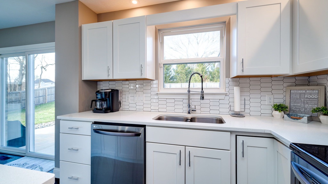 Photo of Kitchen in Hamilton