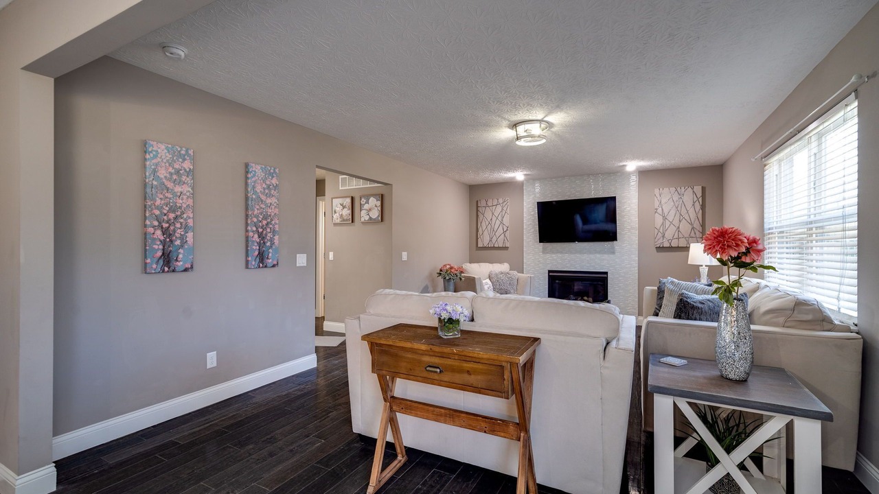 Photo of Livingroom in Hamilton