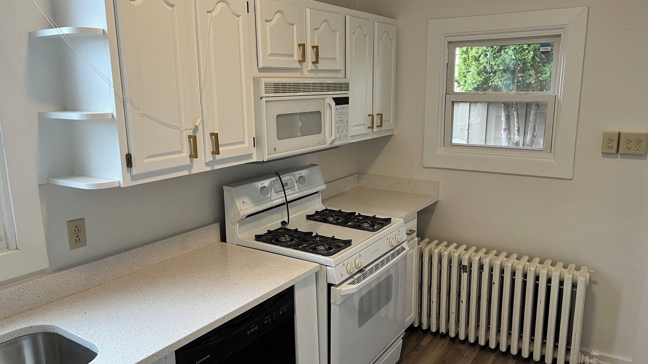 Photo of Kitchen in Mount Washington