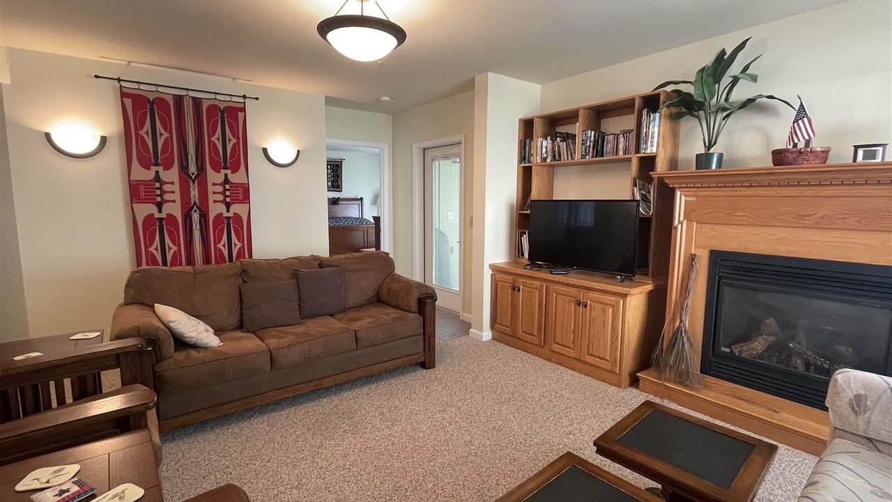 Photo of Livingroom in Mercersburg