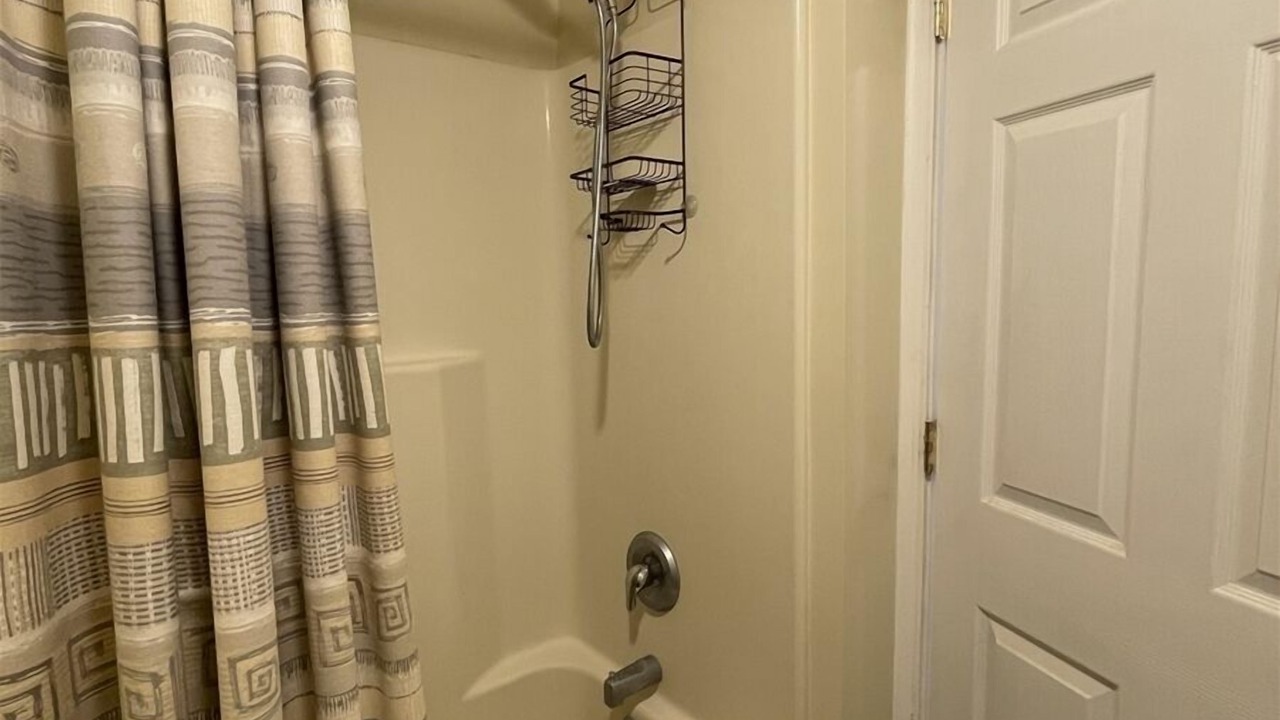 Photo of Bathroom in Mercersburg