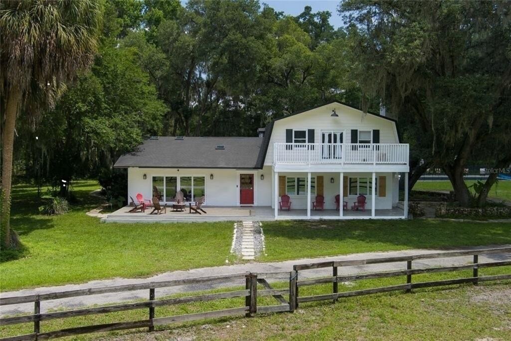 Photo of Outdoor in Ocala
