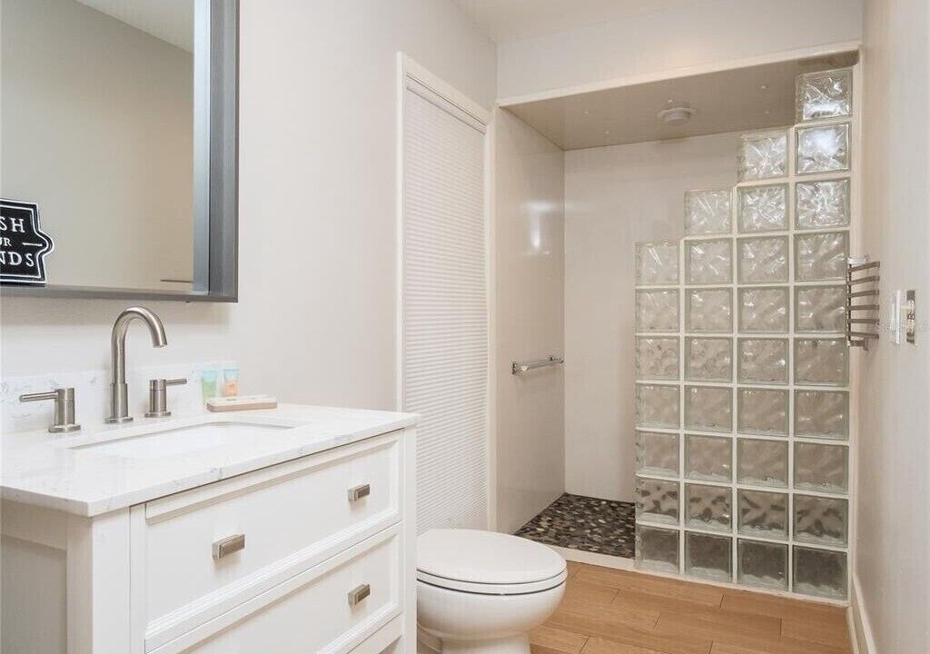Photo of Bathroom in Ocala