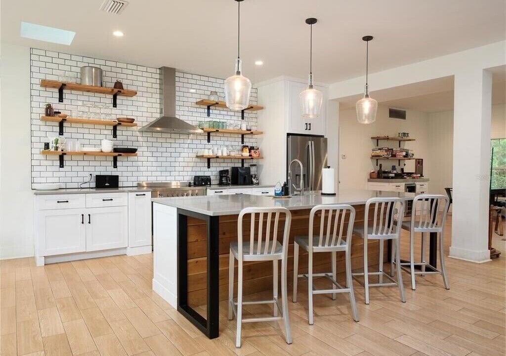 Photo of Kitchen in Ocala