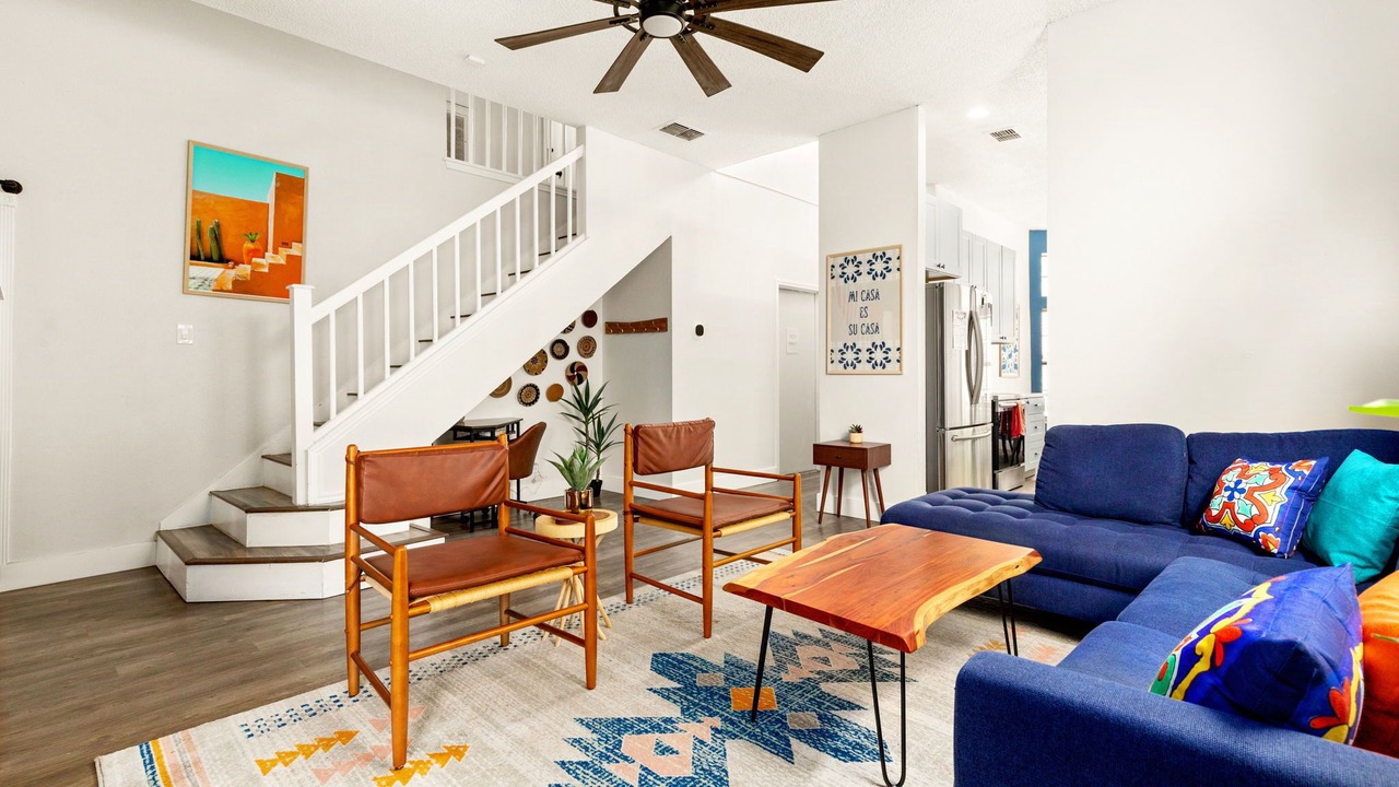Photo of Livingroom in Great Northwest
