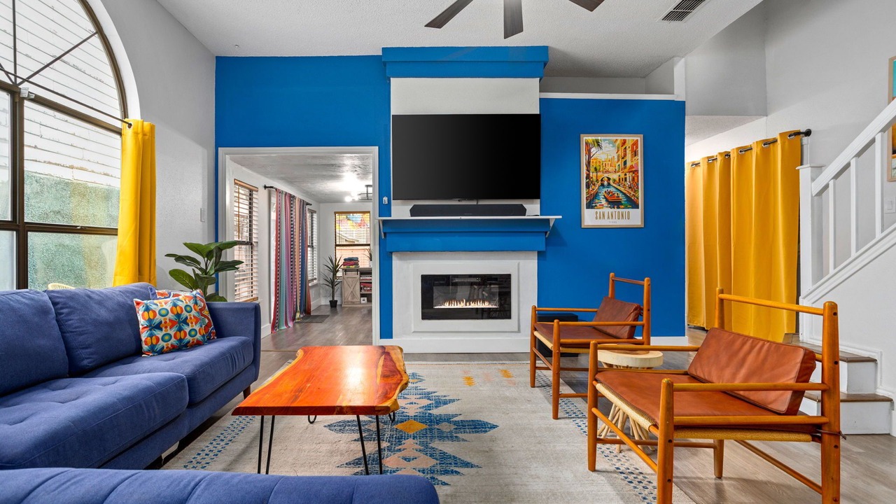 Photo of Livingroom in Great Northwest