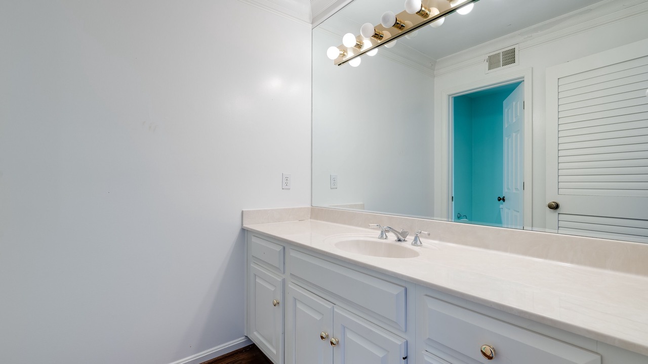 Photo of Bathroom in Crescent Hill