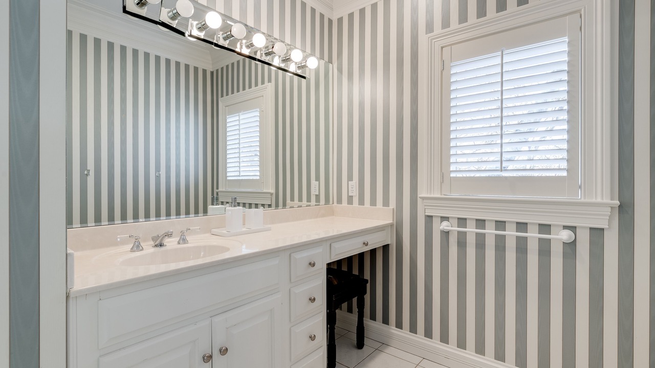 Photo of Bathroom in Crescent Hill