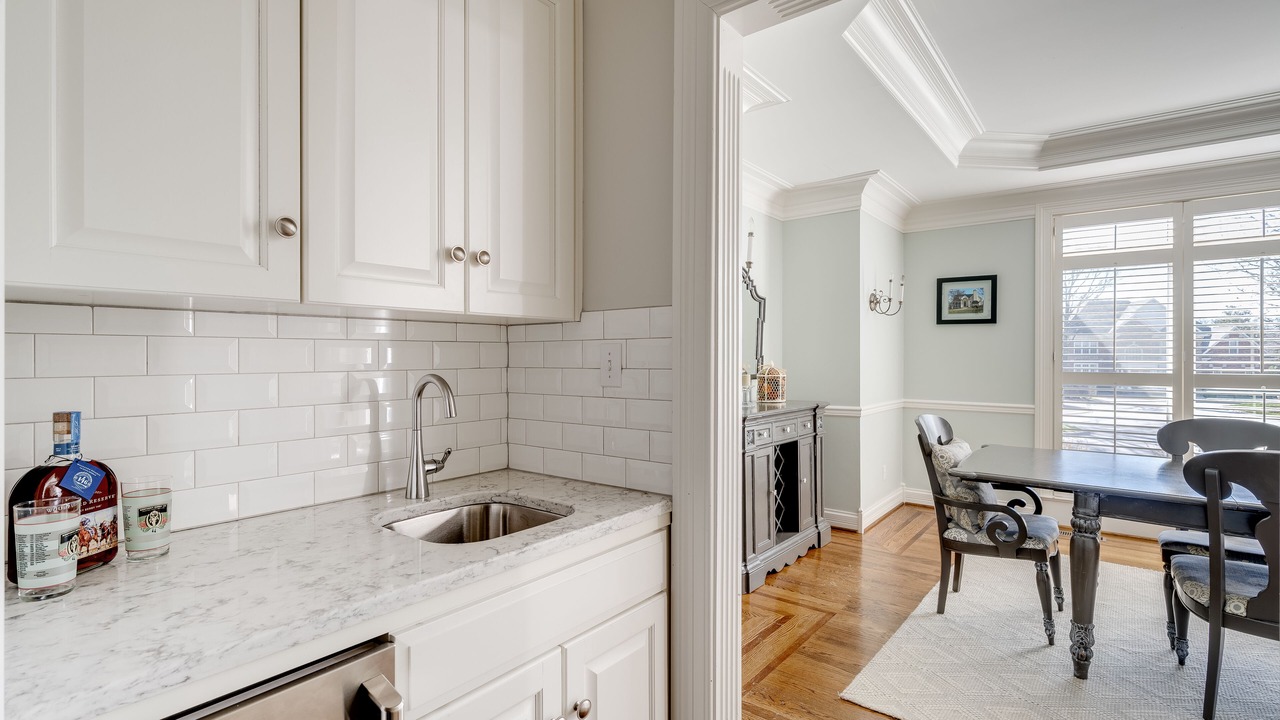 Photo of Kitchen in Crescent Hill
