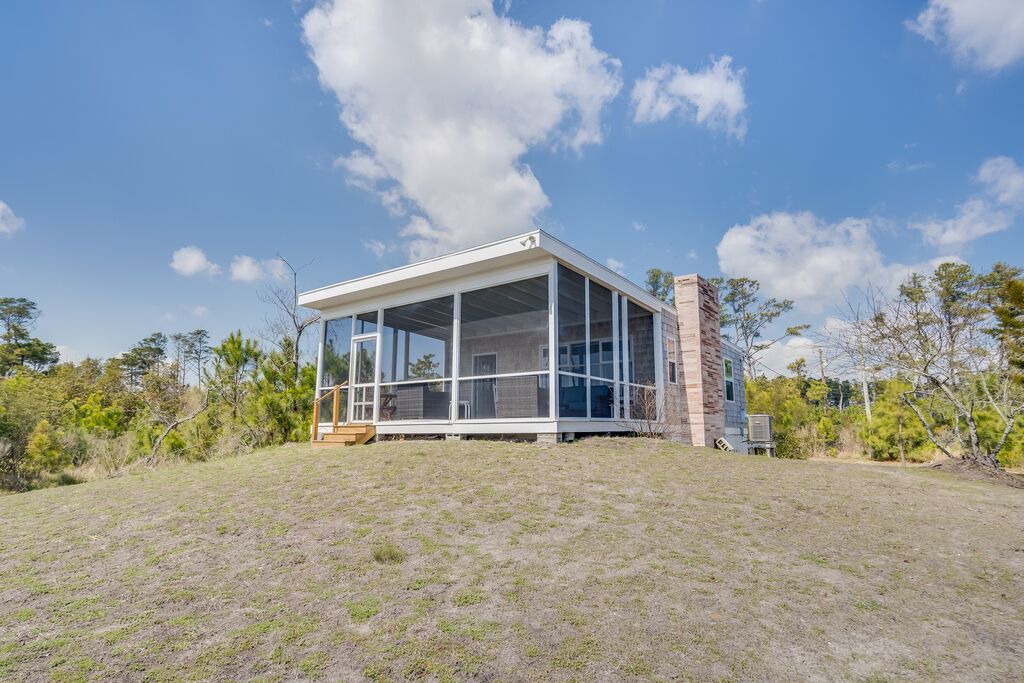 Photo of Outdoor in Piney Island