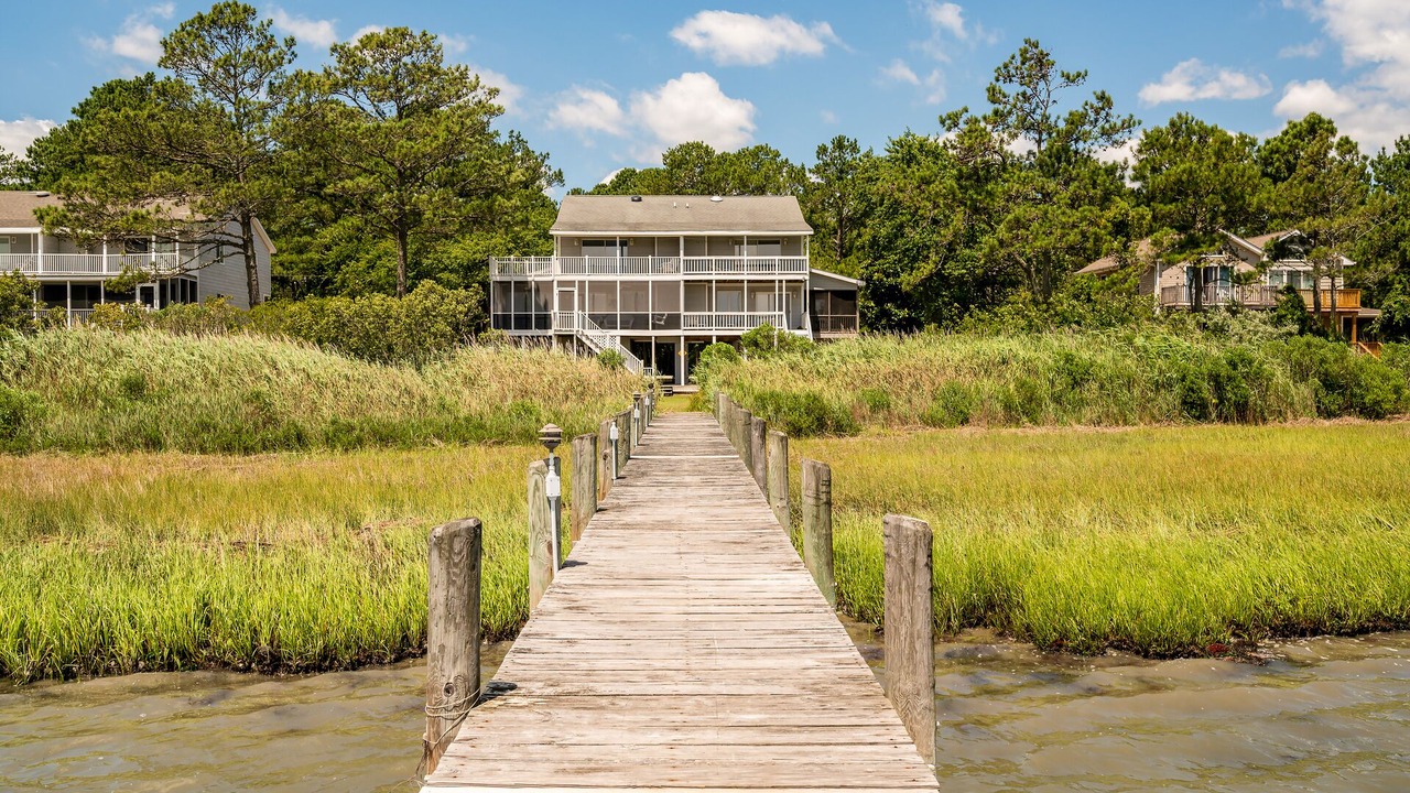 Photo of Others in Piney Island