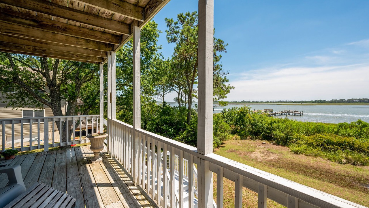 Photo of Others in Piney Island