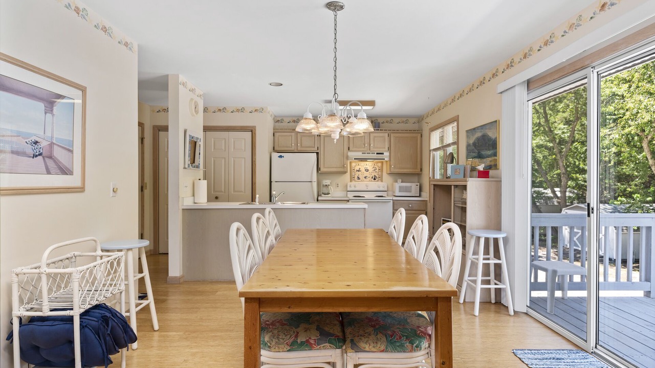 Photo of Bedroom in Piney Island