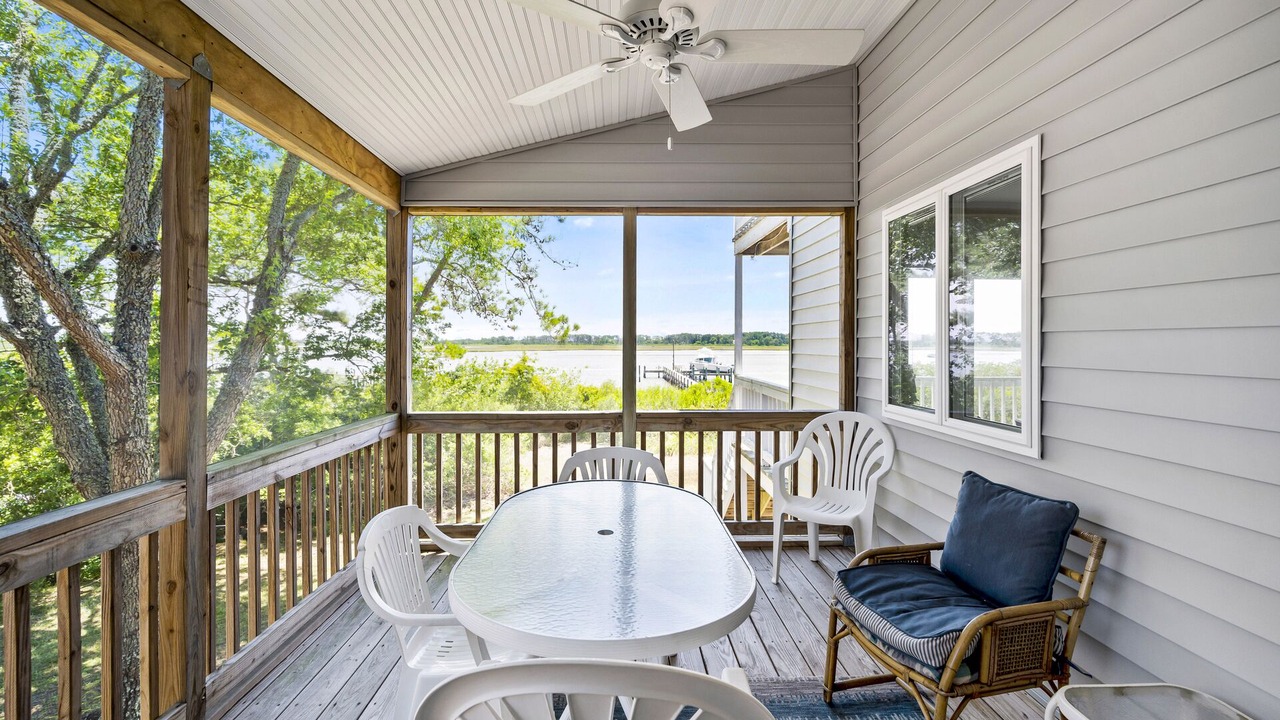 Photo of Outdoor in Piney Island