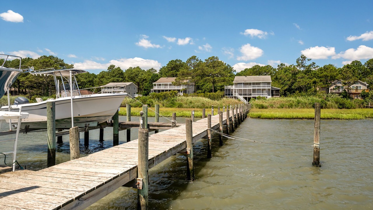 Photo of Others in Piney Island