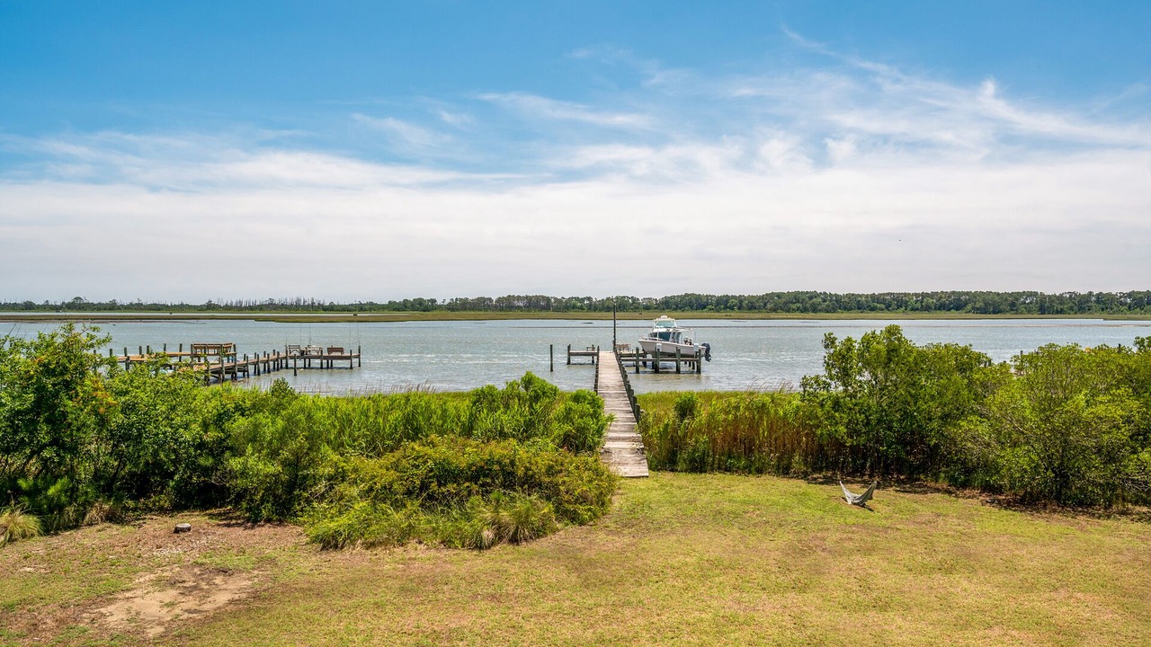 Photo of Others in Piney Island