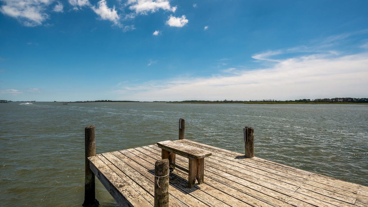 Photo of Others in Piney Island