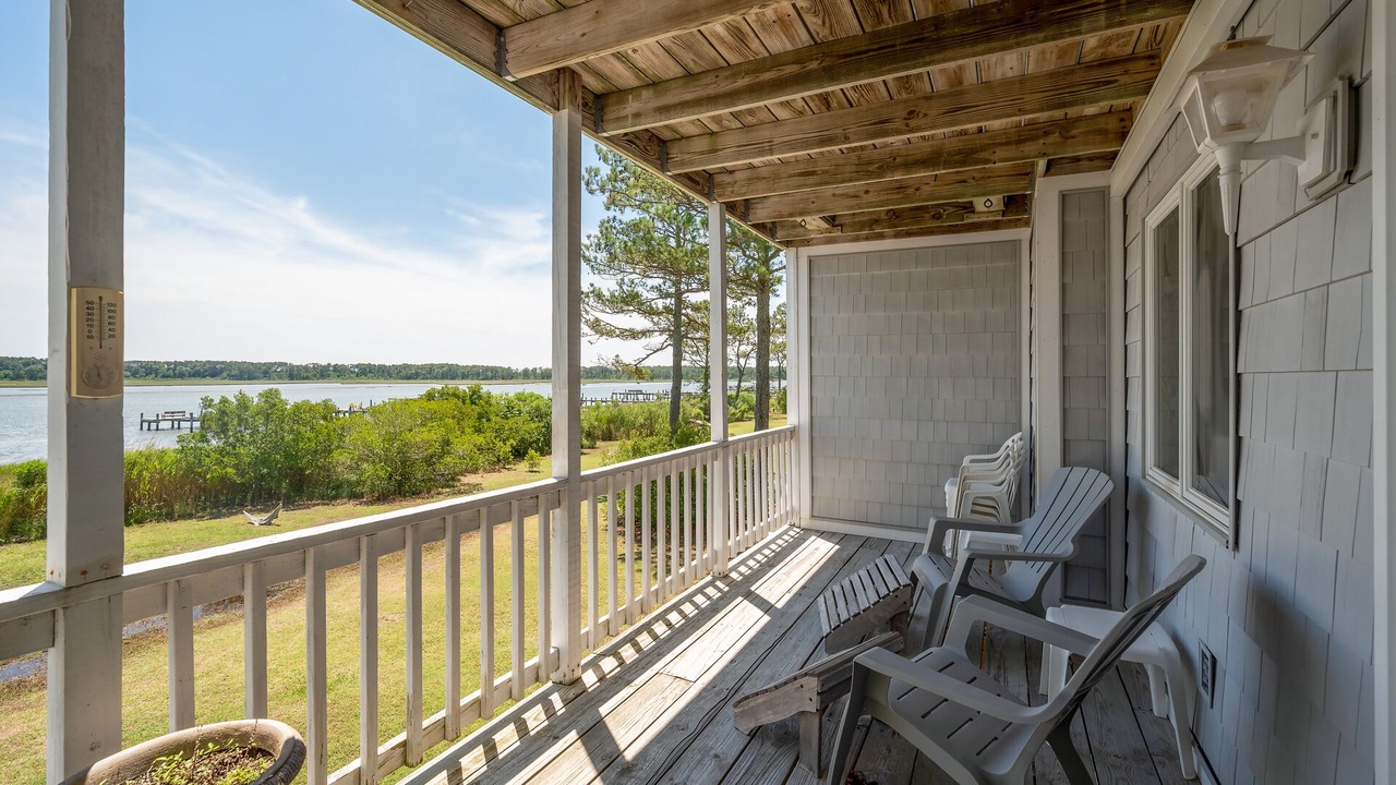 Photo of Others in Piney Island
