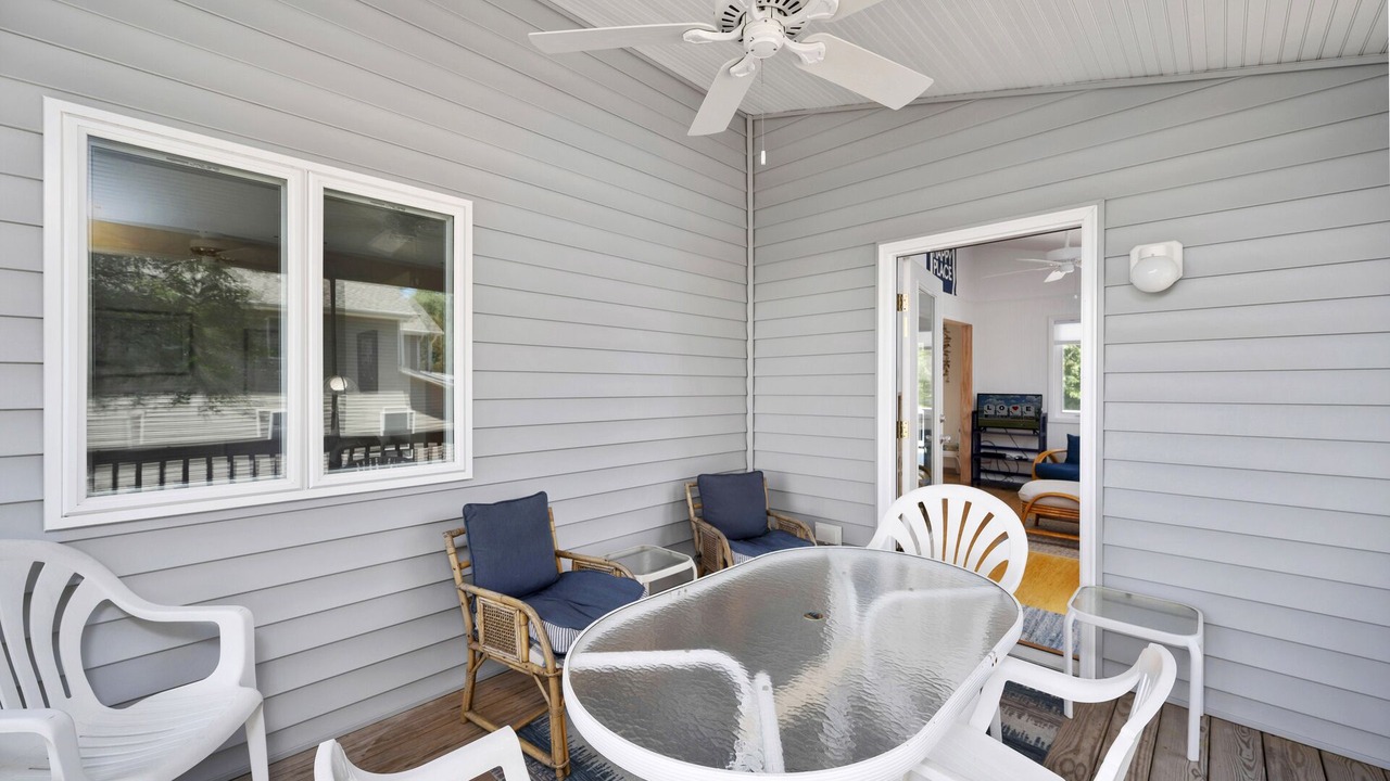 Photo of Outdoor in Piney Island