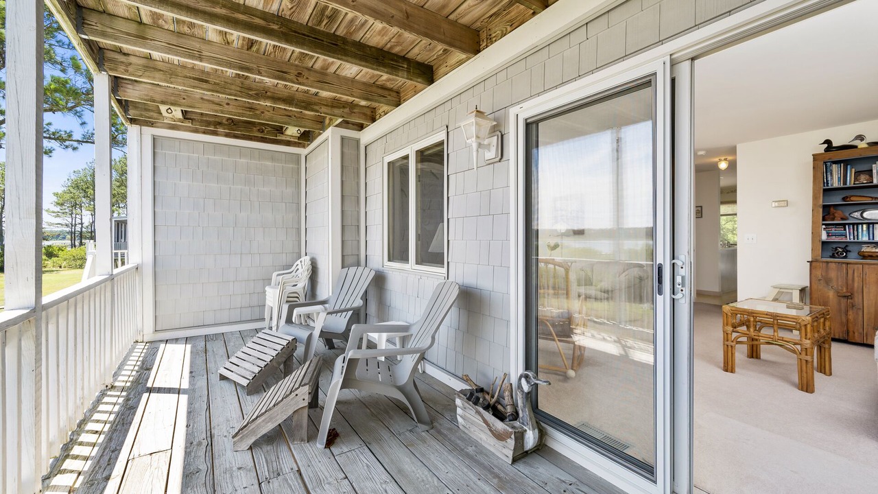 Photo of Others in Piney Island