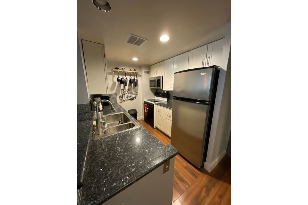 Photo of Kitchen in Ballpark