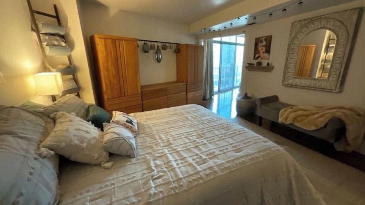 Photo of Bedroom in Ballpark