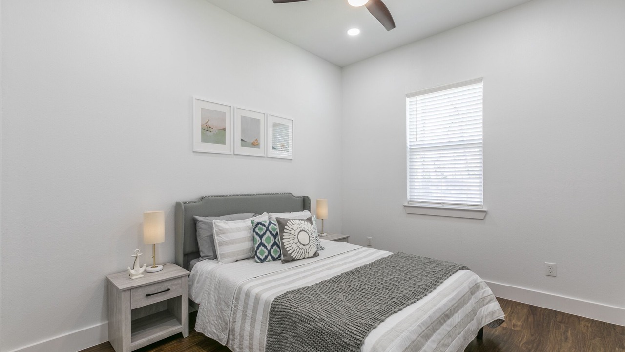 Photo of Bedroom in Enchanted Oaks